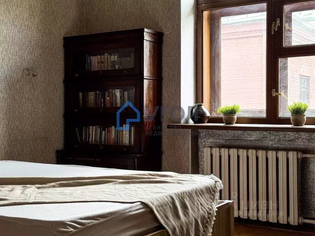 2-к кв. Самарская область, Самара ул. Куйбышева, 155 (60.0 м) - Фото 1