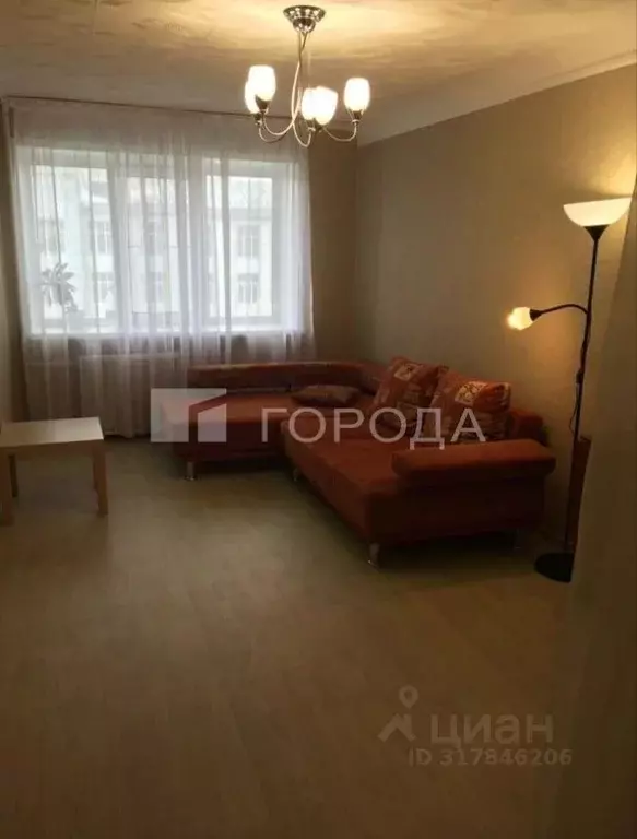 2-к кв. Новосибирская область, Новосибирск ул. Вокзальная магистраль, ... - Фото 0