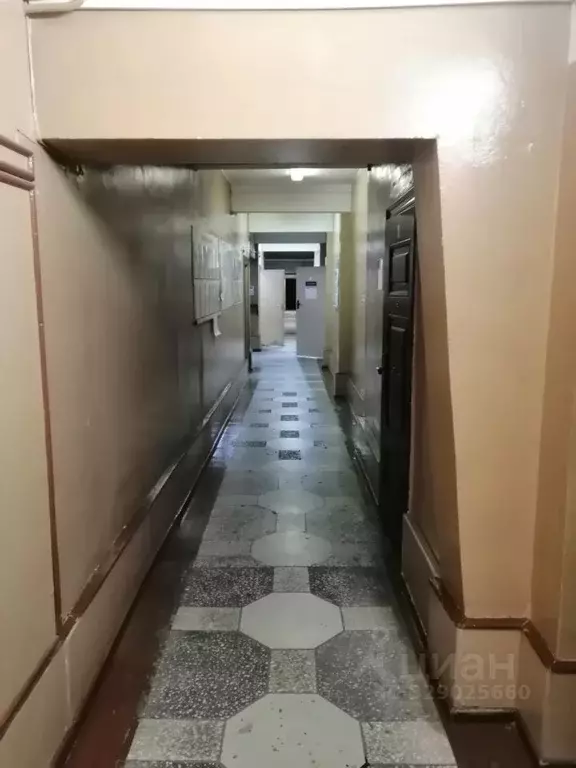 Помещение свободного назначения в Коми, Воркута Шахтерская наб., 8 ... - Фото 1