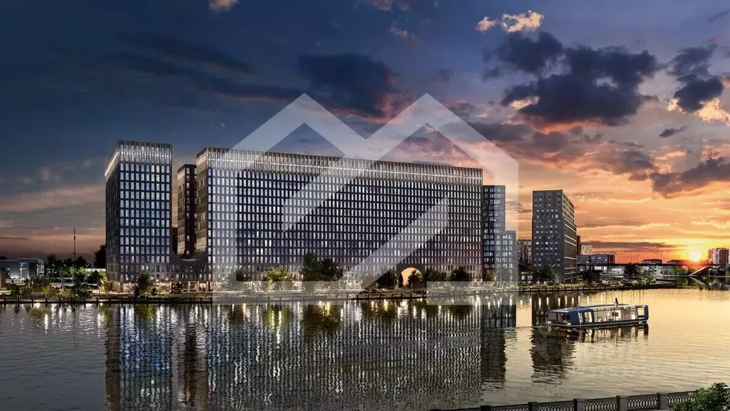 Торговая площадь в Москва Автозаводская ул., 24К1 (140 м) - Фото 1