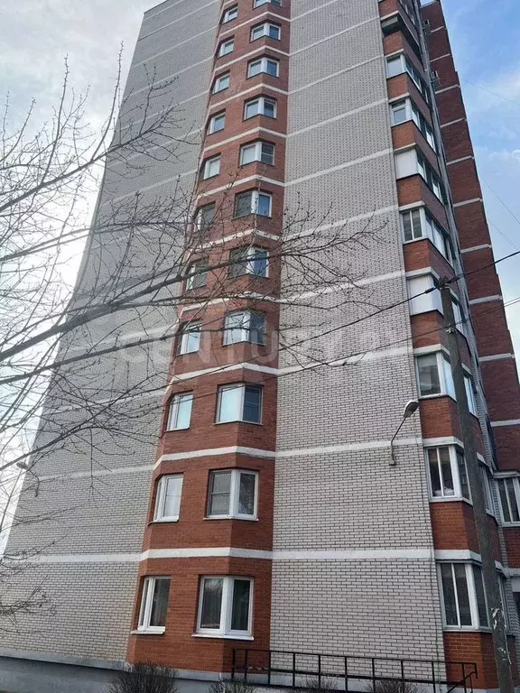 2-к. квартира, 50,5 м, 12/16 эт. - Фото 0