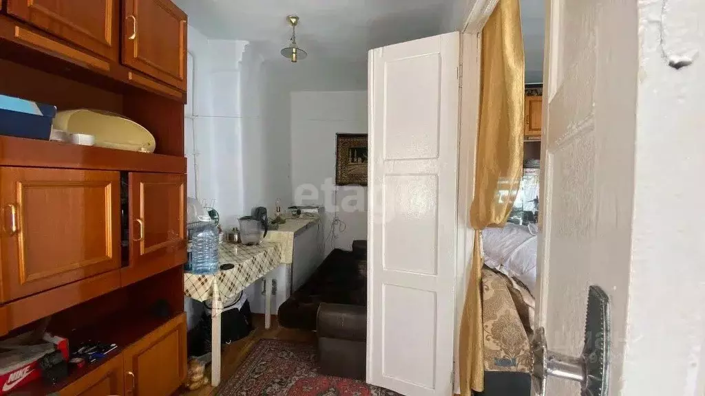 Дом в Ингушетия, Назрановский район, с. Плиево ул. Имени Сулумбека ... - Фото 0