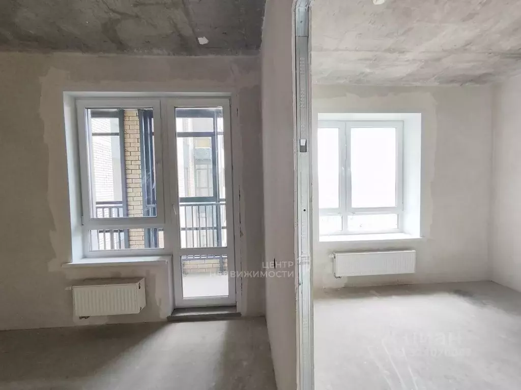 1-к кв. Татарстан, Казань ул. Академика Губкина, 12Б (37.0 м) - Фото 1