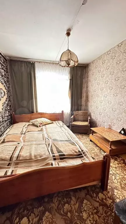 3-к. квартира, 70,3 м, 1/5 эт. - Фото 1