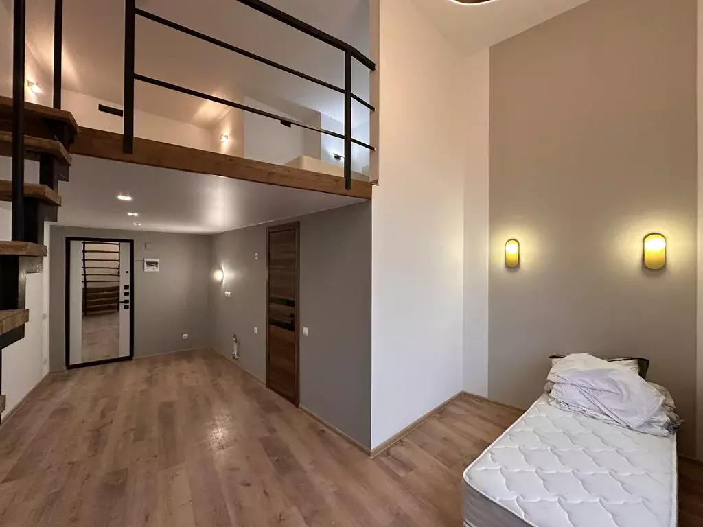 Продаётся квартира-студия, 39.1 м - Фото 0