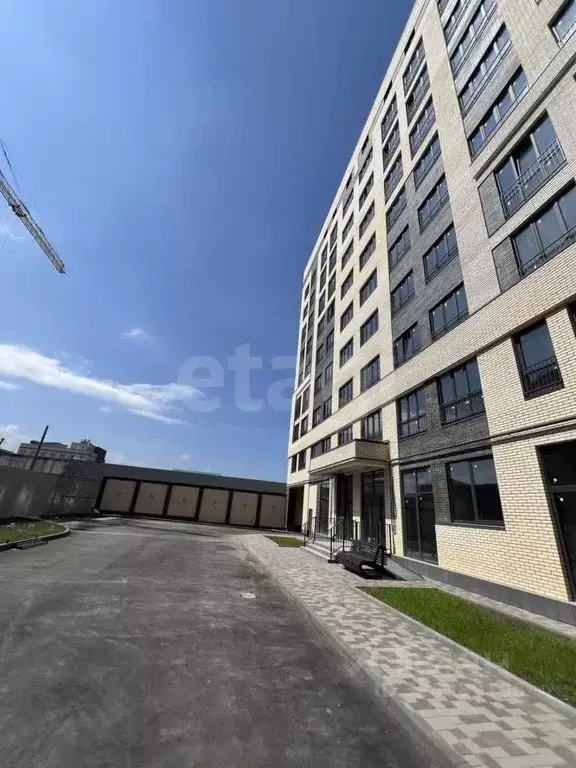 2-к кв. Северная Осетия, Владикавказ ул. Хаджи Мамсурова, 87 (61.0 м) - Фото 2