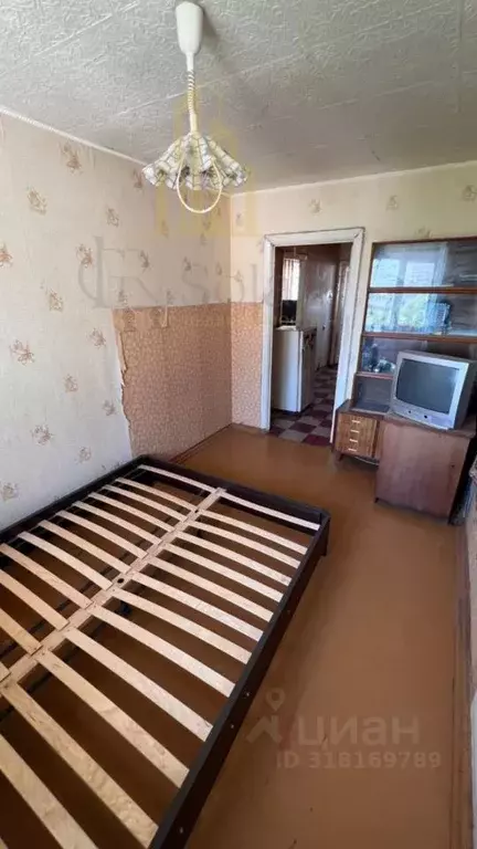 2-к кв. Башкортостан, Уфа Революционная ул., 54 (44.0 м) - Фото 1