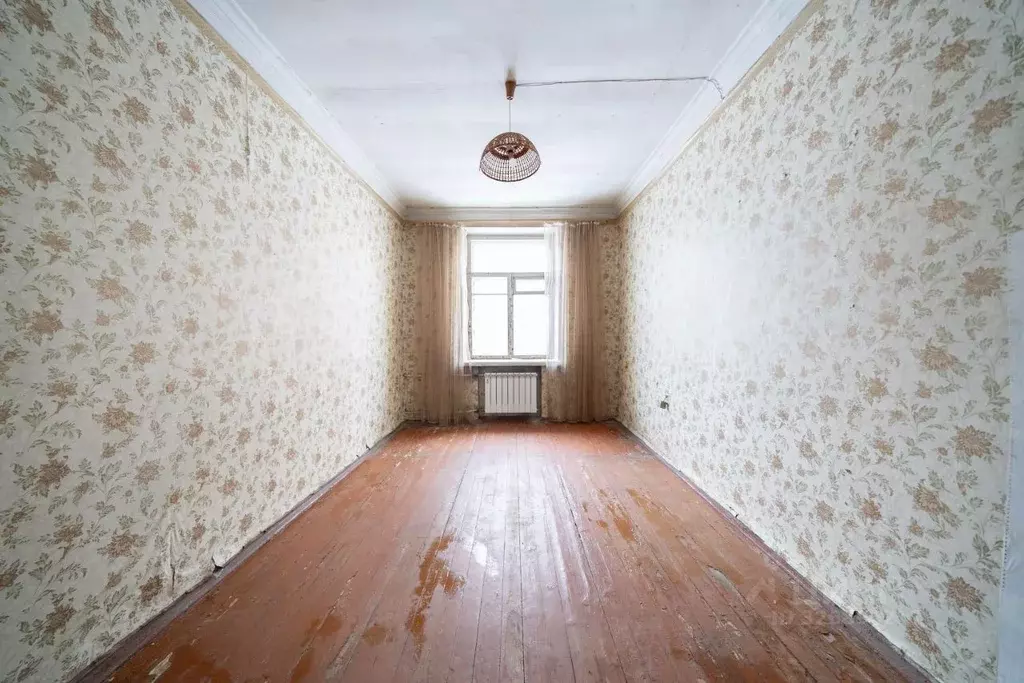 1-к кв. Москва Озерная ул., 10 (37.2 м) - Фото 1