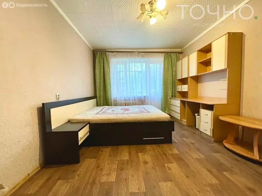 1-комнатная квартира: Пенза, Стадионная улица, 4 (37.4 м) - Фото 0