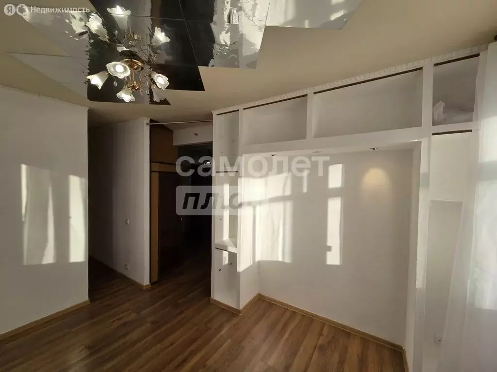 1-комнатная квартира: Уфа, улица Достоевского, 152/1 (30.6 м) - Фото 2