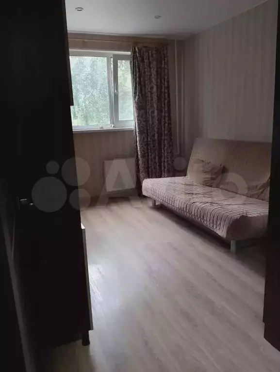 2-к. квартира, 46,5 м, 4/9 эт. - Фото 0