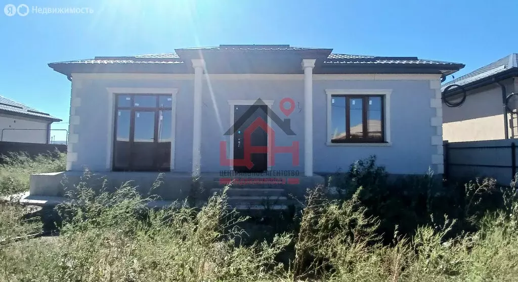 Дом в Ессентуки, Грушевая улица (128 м) - Фото 1