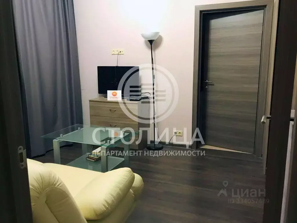 2-к кв. Москва Новогиреевская ул., 10К2 (45.0 м) - Фото 2