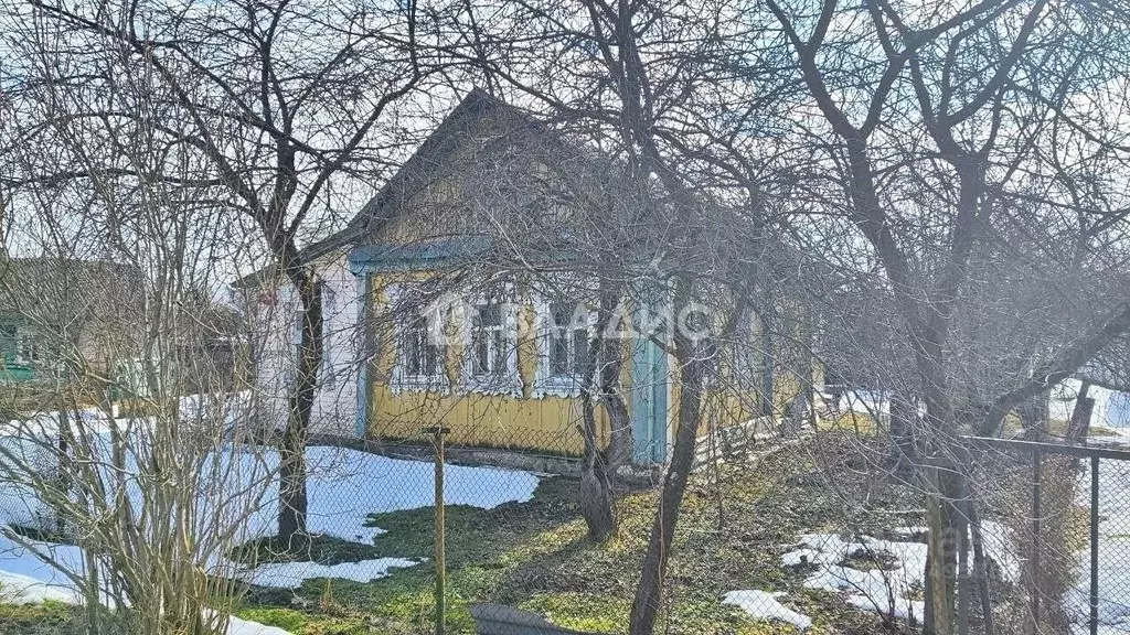 Дом в Калужская область, Малоярославецкий муниципальный округ, с. ... - Фото 2
