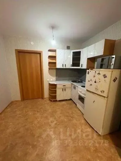 1-к кв. Красноярский край, Красноярск ул. Карамзина, 8 (27.0 м) - Фото 2