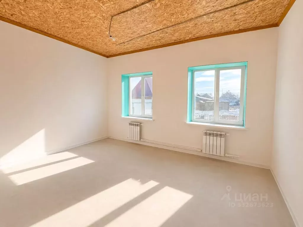 Дом в Свердловская область, Среднеуральск ул. Гагарина, 25 (59 м) - Фото 2