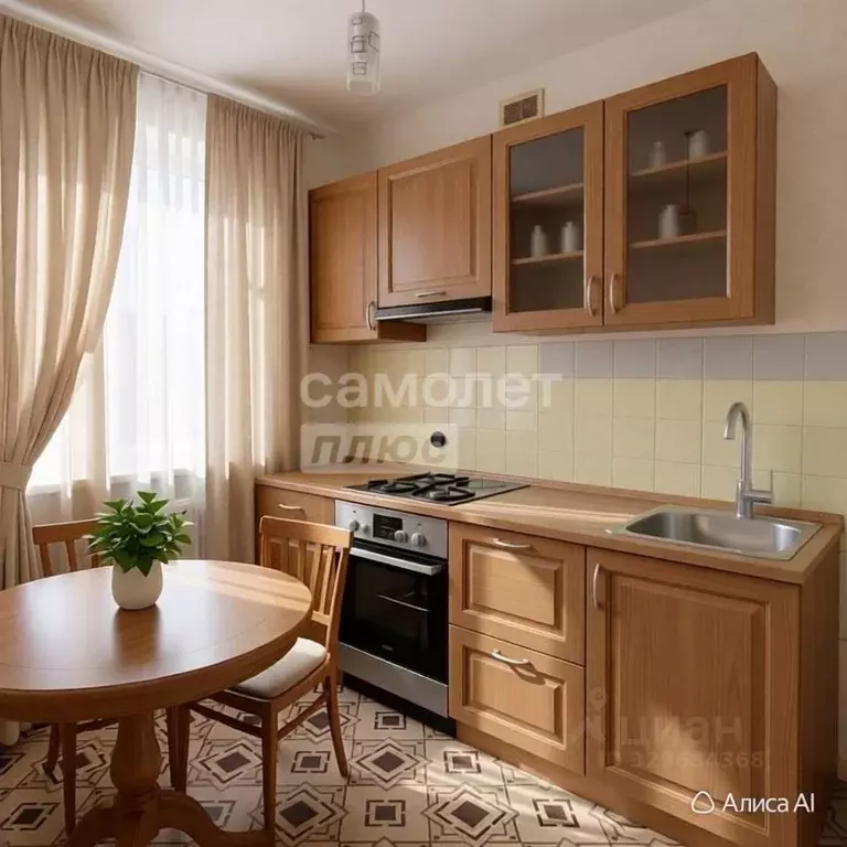 2-к кв. Иркутская область, Иркутск Байкальская ул., 216 (44.0 м) - Фото 1
