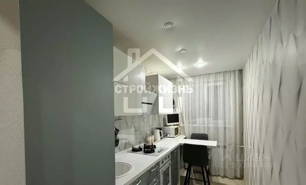 2-к кв. Свердловская область, Екатеринбург ул. Металлургов, 10 (42.8 ... - Фото 2