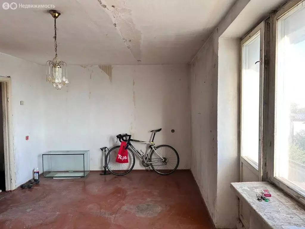 1-комнатная квартира: Мирное, улица Белова, 12А (36.1 м) - Фото 1