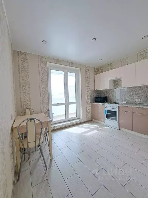 1-к кв. Калужская область, Калуга ул. Минская, 14 (40.0 м) - Фото 1