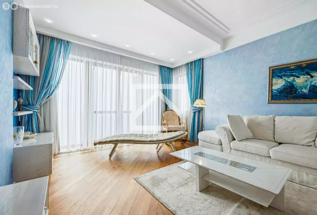 3-комнатная квартира: Ялта, улица Дражинского, 35 (121 м) - Фото 2