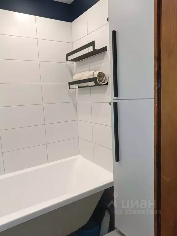 3-к кв. Саратовская область, Саратов ул. Имени В.И. Чапаева, 115/177 ... - Фото 2