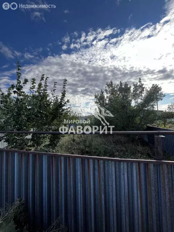 Участок в Орск, Елшанская улица (7 м) - Фото 1