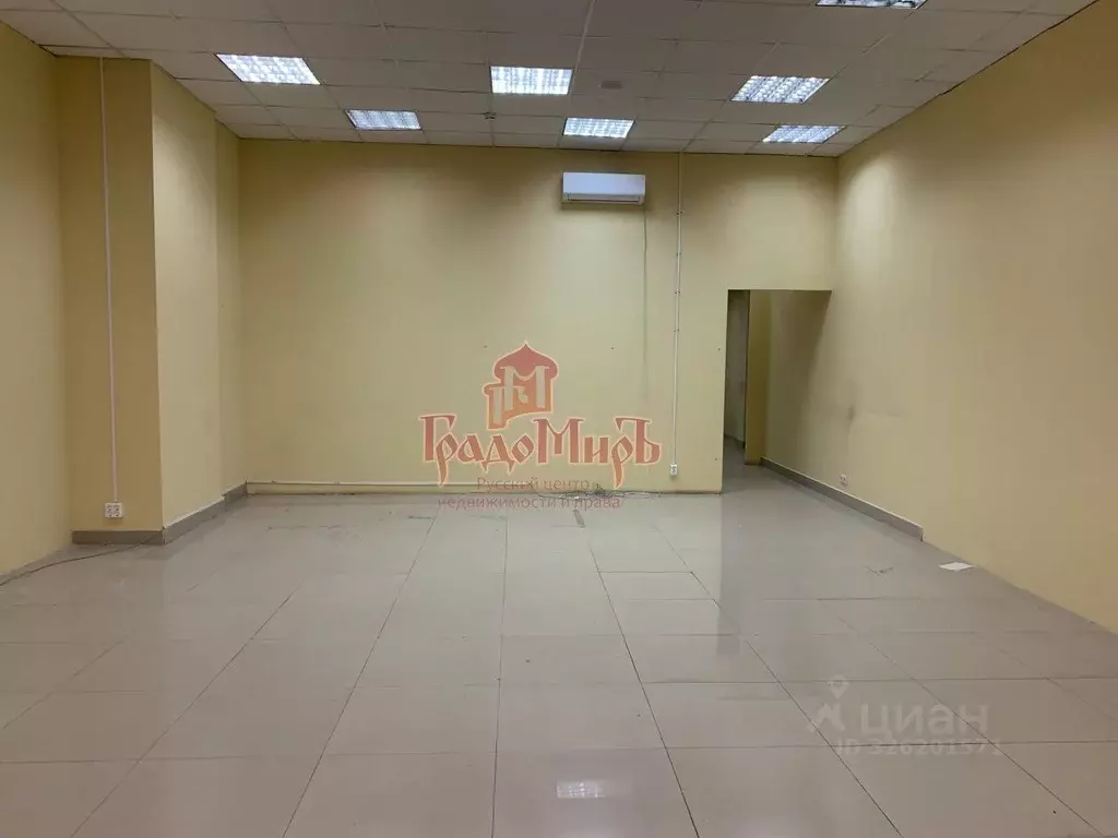 Помещение свободного назначения в Московская область, Сергиев Посад ... - Фото 1