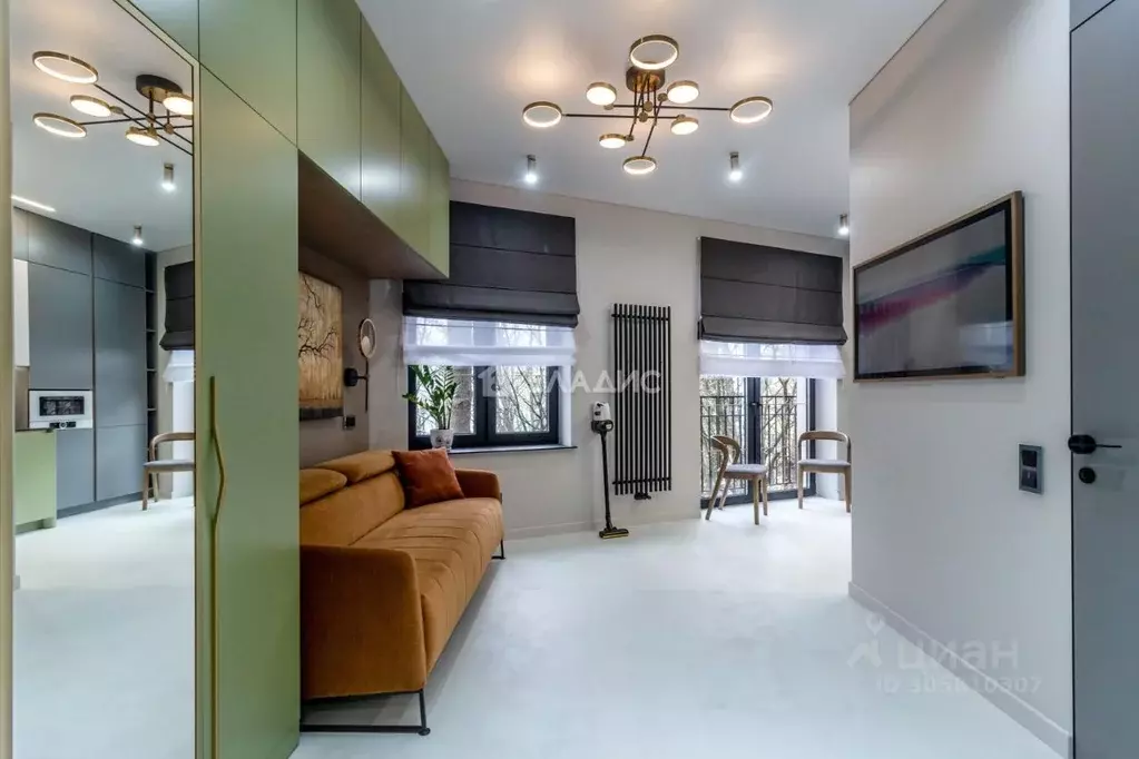 Студия Калининградская область, Светлогорск Калининградский просп., ... - Фото 1