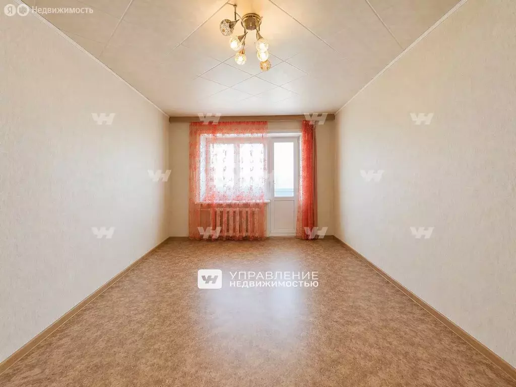 1-комнатная квартира: Невельск, Железнодорожная улица, 49 (31.9 м) - Фото 2
