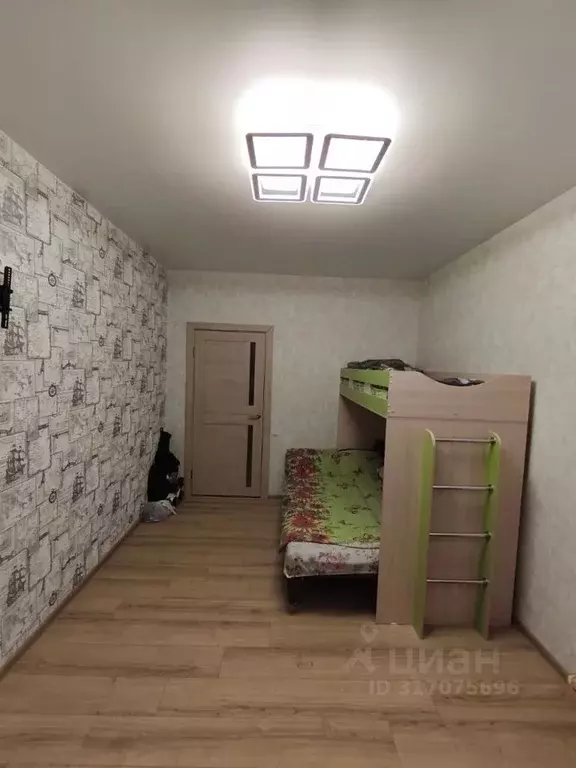 2-к кв. Владимирская область, Александров ул. Гагарина, 23к1 (62.3 м) - Фото 1