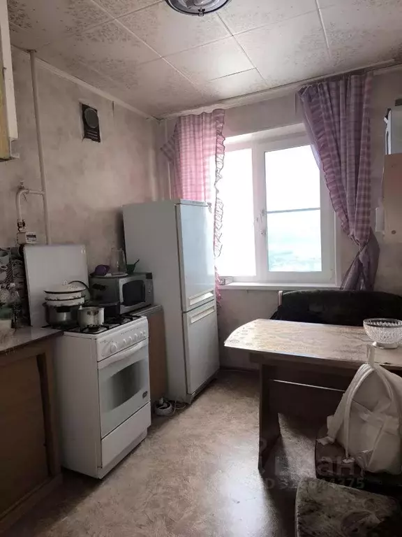 2-к кв. Нижегородская область, Нижний Новгород ул. Сергея Акимова, 2 ... - Фото 1