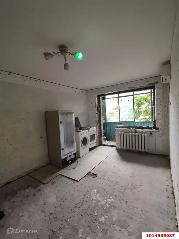 Продаётся 1-к квартира, 31.5 м - Фото 1