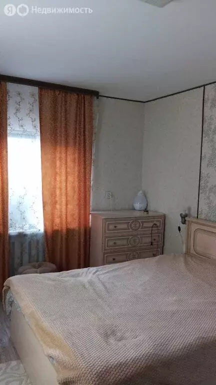 Дом в село Туктагулово, Центральная улица, 16 (75 м) - Фото 1