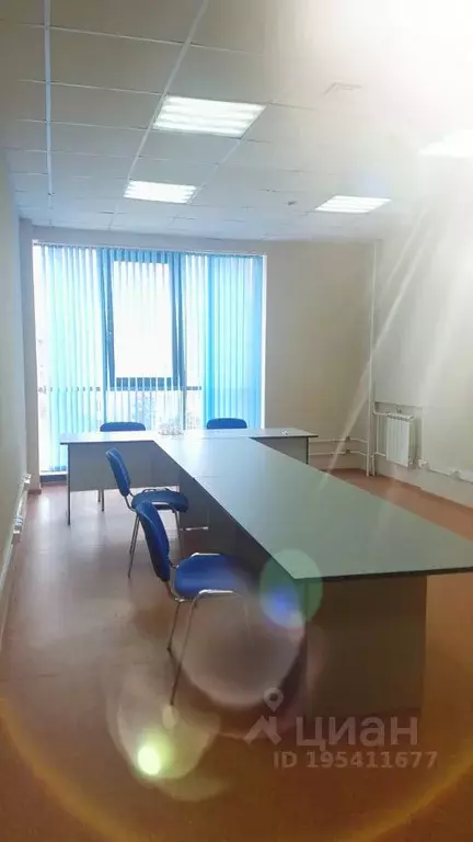 Офис в Кемеровская область, Новокузнецк ул. Сеченова, 28А (39 м) - Фото 2