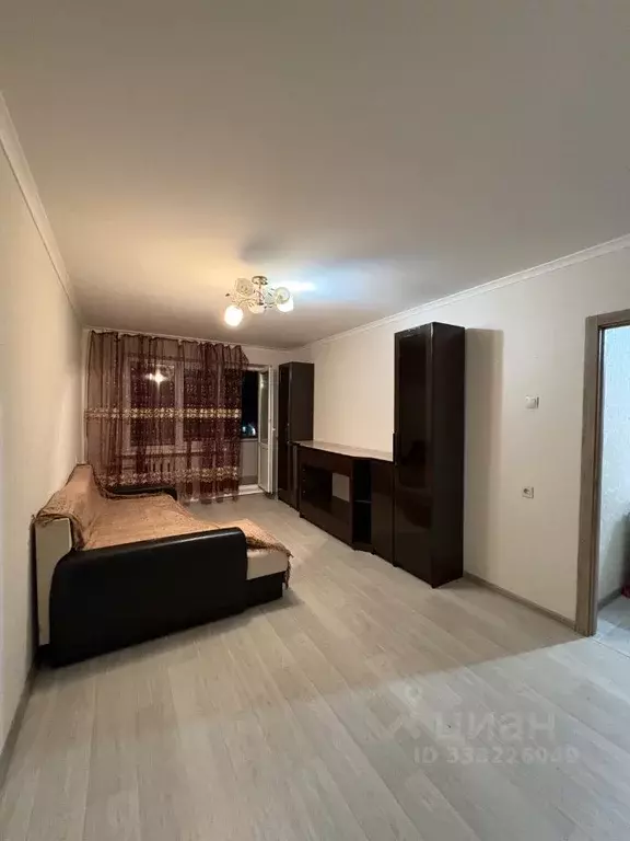 2-к кв. Московская область, Балашиха ул. Фадеева, 5 (48.0 м) - Фото 2