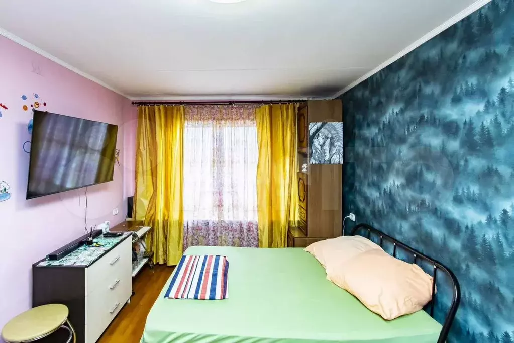2-к. квартира, 50 м, 6/8 эт. - Фото 1