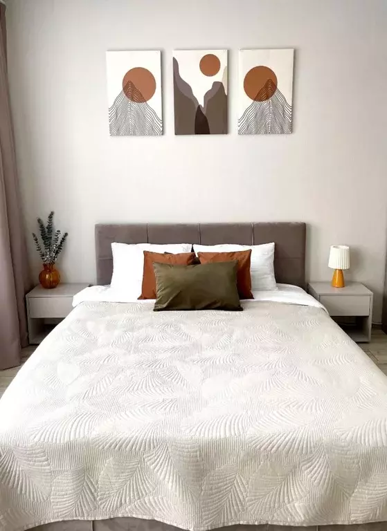 Студия Московская область, Красногорск городской округ, д. Глухово ул. ... - Фото 2