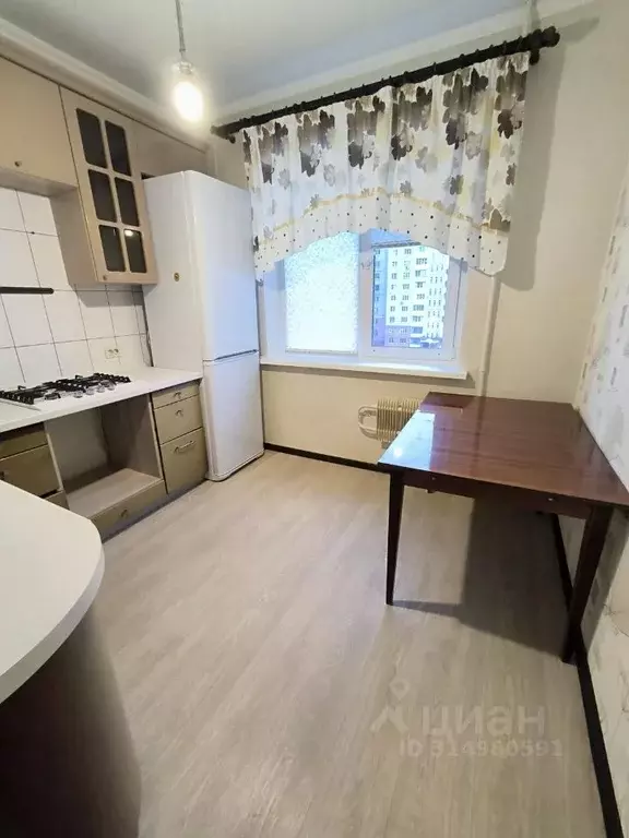 2-к кв. Орловская область, Орел ул. Металлургов, 19 (52.7 м) - Фото 1