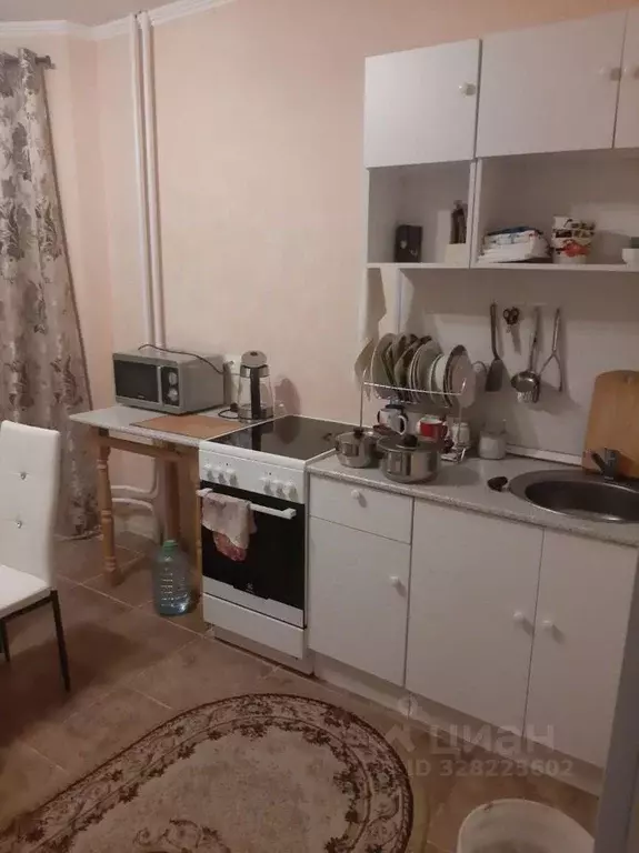 2-к кв. Московская область, Химки городской округ, д. Брехово, ... - Фото 1