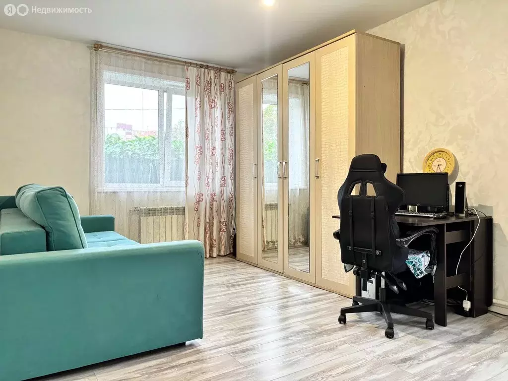 Дом в Иркутск, Култукская улица, 56/61В (55 м) - Фото 1