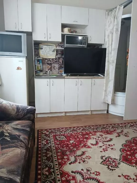 Студия Татарстан, Казань Деловая ул., 6 (19.0 м) - Фото 2
