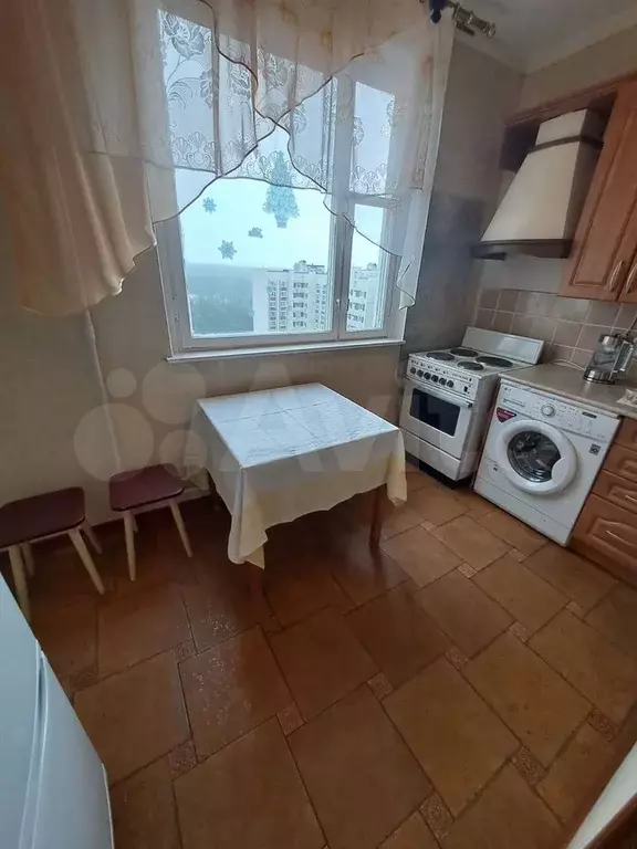 1-к. квартира, 39 м, 15/17 эт. - Фото 0