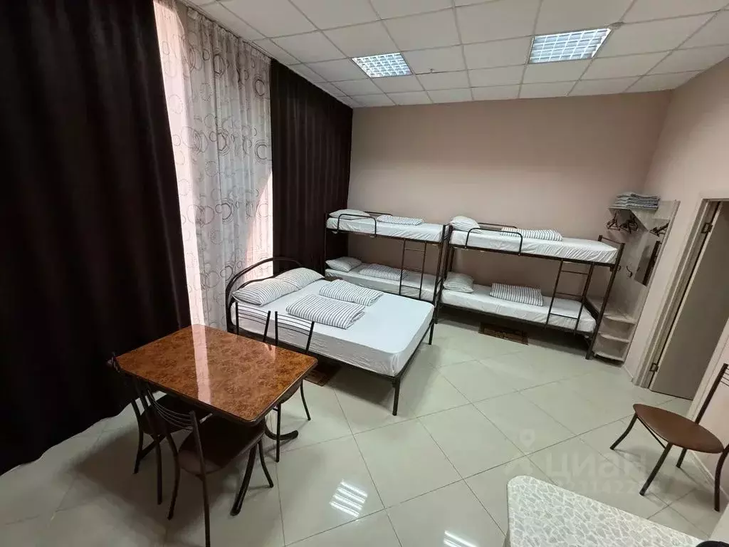 Комната Краснодарский край, Ейск ул. Карла Либкнехта, 68 - Фото 1