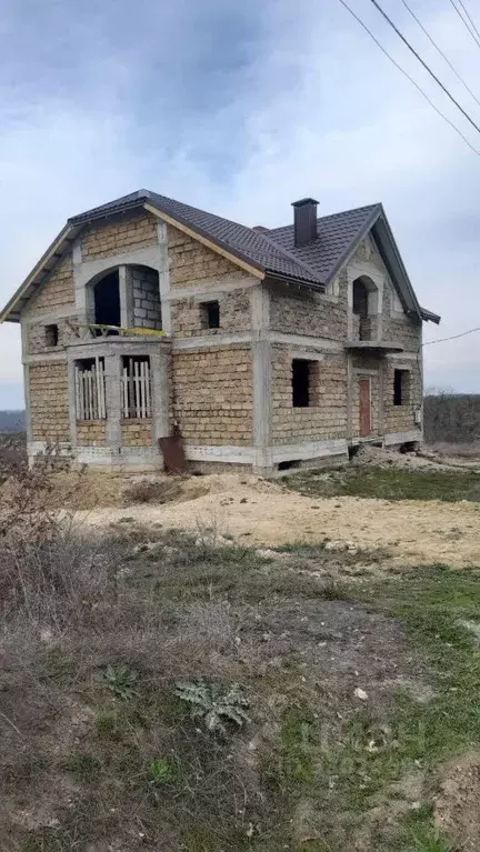 Участок в Севастополь Гидронавт садоводческое товарищество,  (4.0 ... - Фото 1