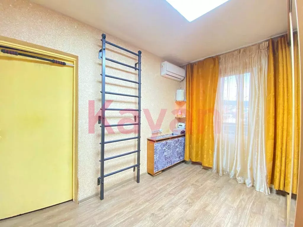 Комната Краснодарский край, Геленджик Южный мкр, ул. Маяковского, 2 ... - Фото 2