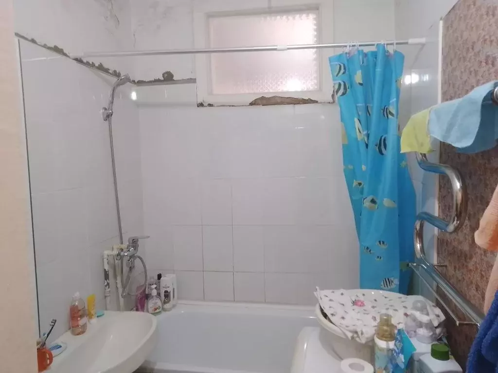 1-к кв. Рязанская область, Рязань Октябрьский городок мкр, 7 (30.0 м) - Фото 1