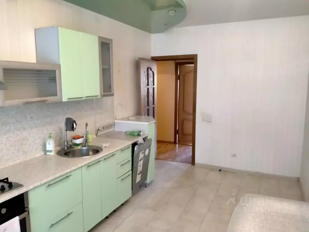 3-к кв. Ярославская область, Ярославль ул. Папанина, 5к3 (78.0 м) - Фото 0