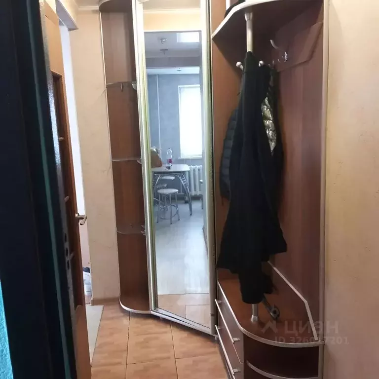 2-к кв. Башкортостан, Уфа просп. Октября, 106/2 (45.0 м) - Фото 2