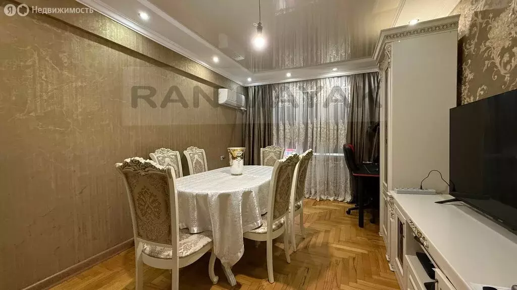 3-комнатная квартира: Майкоп, улица Чкалова, 86/1 (71.8 м) - Фото 2